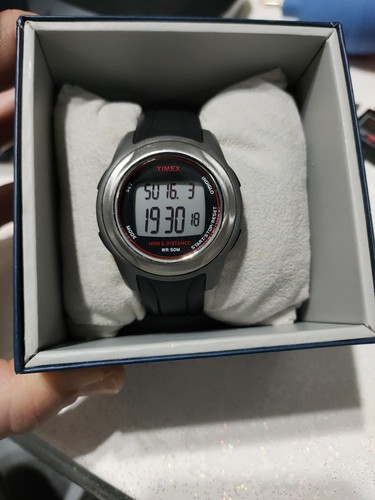 Timex t75k560 multifunktion - t75k560,