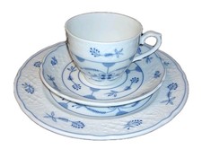 Gedeck  Kaffeetasse 3tlg