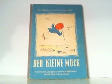 Der kleine Muck. Nacherzählt