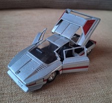 Alfa Romeo Navajo "Bertone