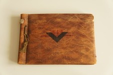 Fotoalbum 1938 v.Blomberg