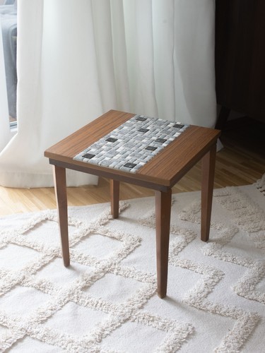 Vintage holz keramik - vintage,
