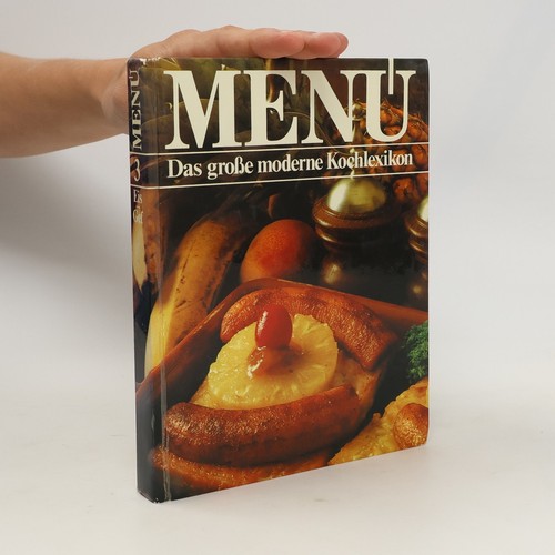 Menu das große - menu.,