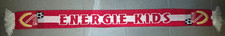 FC Energie Cottbus Schal / ENERGIE KIDS / Kinderschal /