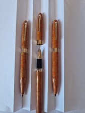Sheaffer Füllfederhalter Set