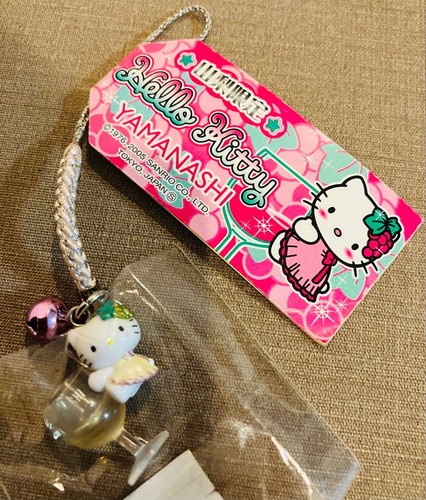 Yamanashi limited hello kitty - yamanashi,