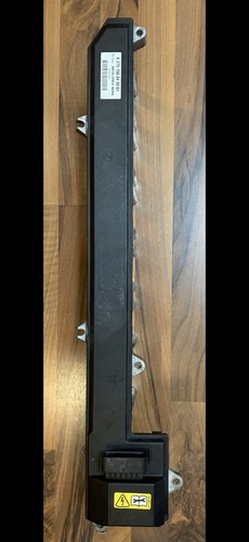Original mercedes m275 - original,