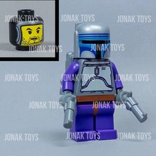 LEGO Star Wars Jango Fett