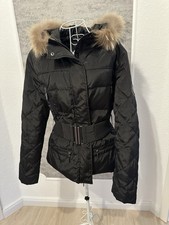 Daunenjacke Gr. 38/40 mit