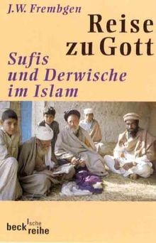 Reise gott sufis und - zu, gott.