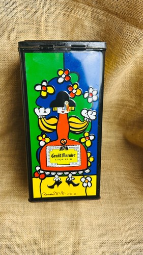 Grand marnier romero britto - marnier,