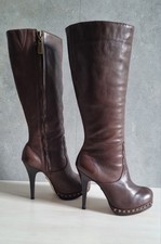 SEXY!! BUFFALO Stiefel Gr.37