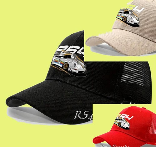 Basecap porsche ähnlich - porsche,