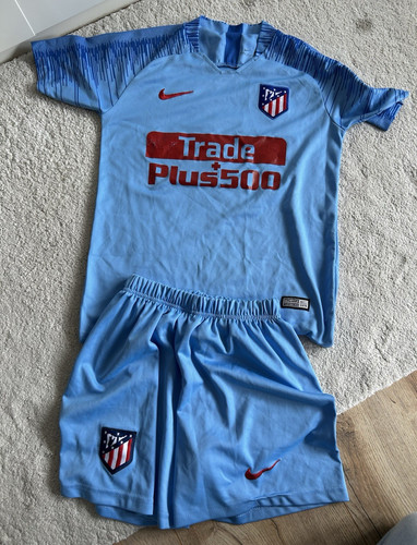 Nike atletico madrid dri fit - atletico, dri-fit