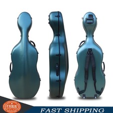 Full size cello case - full,