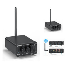 Bluetooth 4.0 Stereo HiFi