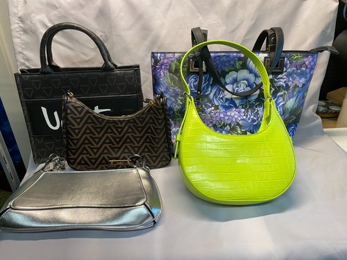 Handtaschen konvolut - handtaschen,