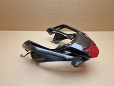 Yamaha FZ6 Fazer 600 5VX