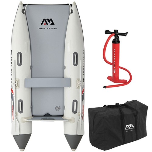 Aqua marina aircat - marina,
