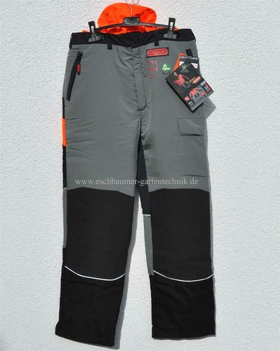 Oregon schnittschutzhose - oregon,