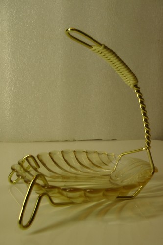 50er mini servierteller halter - mini,