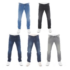 MUSTANG Jeans Herren Stretch