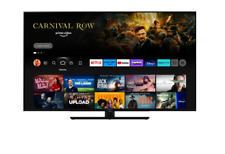 Panasonic TX-50MXX889 50" 4K