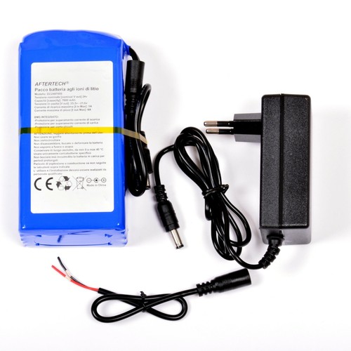 Paket batterie volt 7000mah - batterie,
