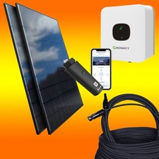 1200Watt Solaranlage (0%