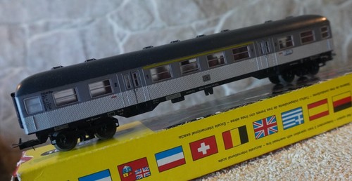 Trix express 3377 spur - 3377, (spur