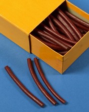 1 x Originalleder f Grammophon