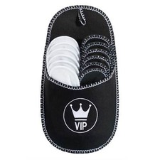 Abs gästepantoffel vip - abs, 6er