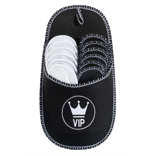 Abs gästepantoffel vip 6er - abs,