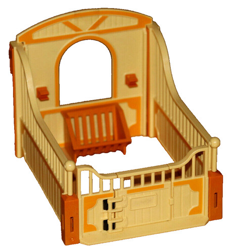 Playmobil 6258 pferdebox - 6258,