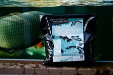 DAS KOIFUTTER SINKFUTTER -