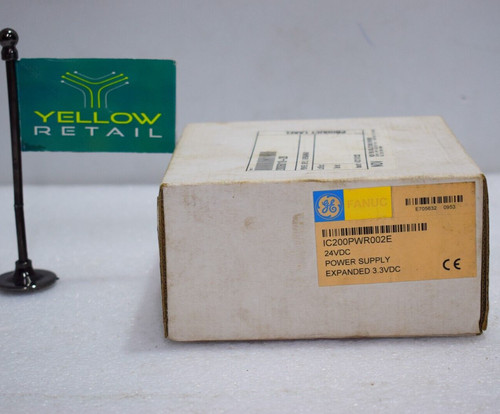 Fanuc ic200pwr002e versamax - ge,