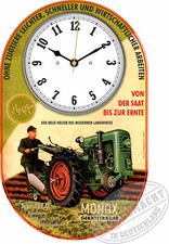 AWK Monax Type 107 D Oldtimer