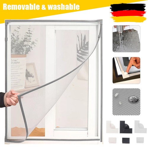 Fliegengitter magnetrahmen - fliegengitter,