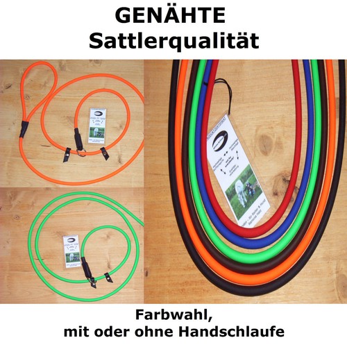 Biothane rund agility - biothane,