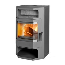 Magdeburg Speckstein Stahl