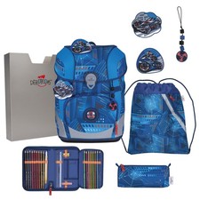 DerDieDas ErgoFlex Tiny -