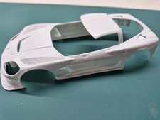 Karosseriebausatz Chevrolet