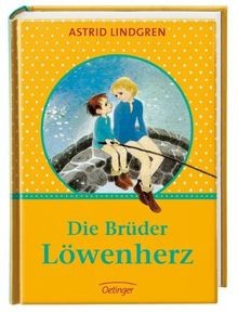 Die brüder löwenherz von - löwenherz,