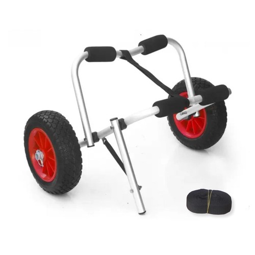 Bootswagen sunny small pu - sunny,