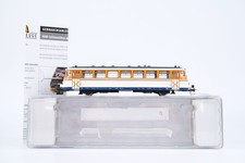Brekina 64007 man - brekina, h0