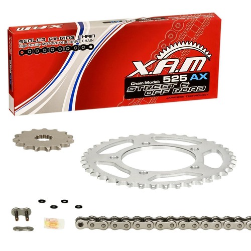 Kettenkit ducati sport 1000 - kettenkit, /