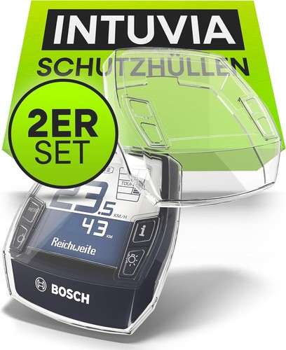 Arion bosch intuvia - bosch,