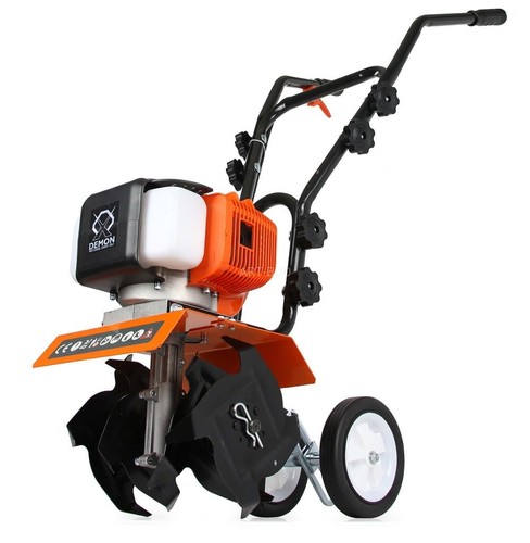 Cm135 benzin bodenfräse - cm135,