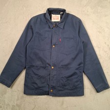 Levi’s Jacke Herren Small