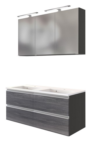 Basera xxl badmöbel - xxl, set